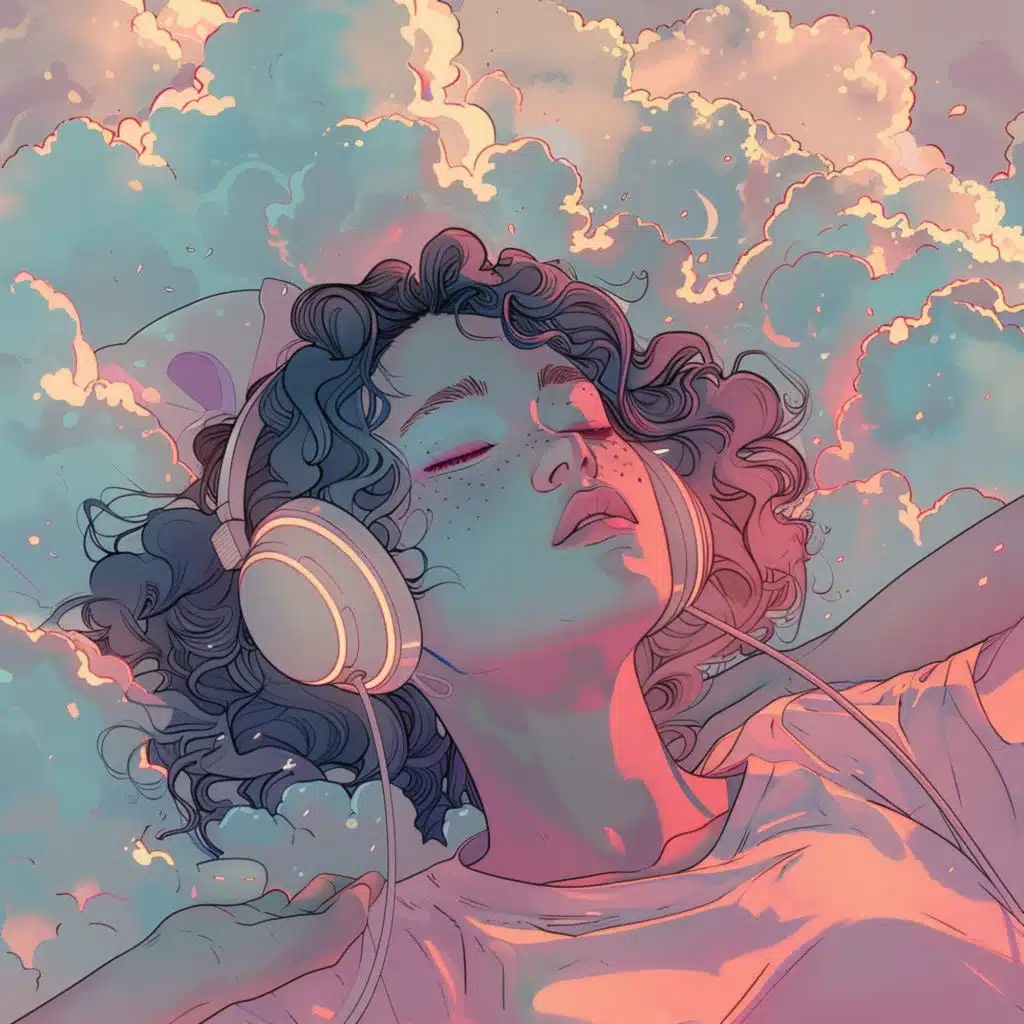 Calm Lofi Night