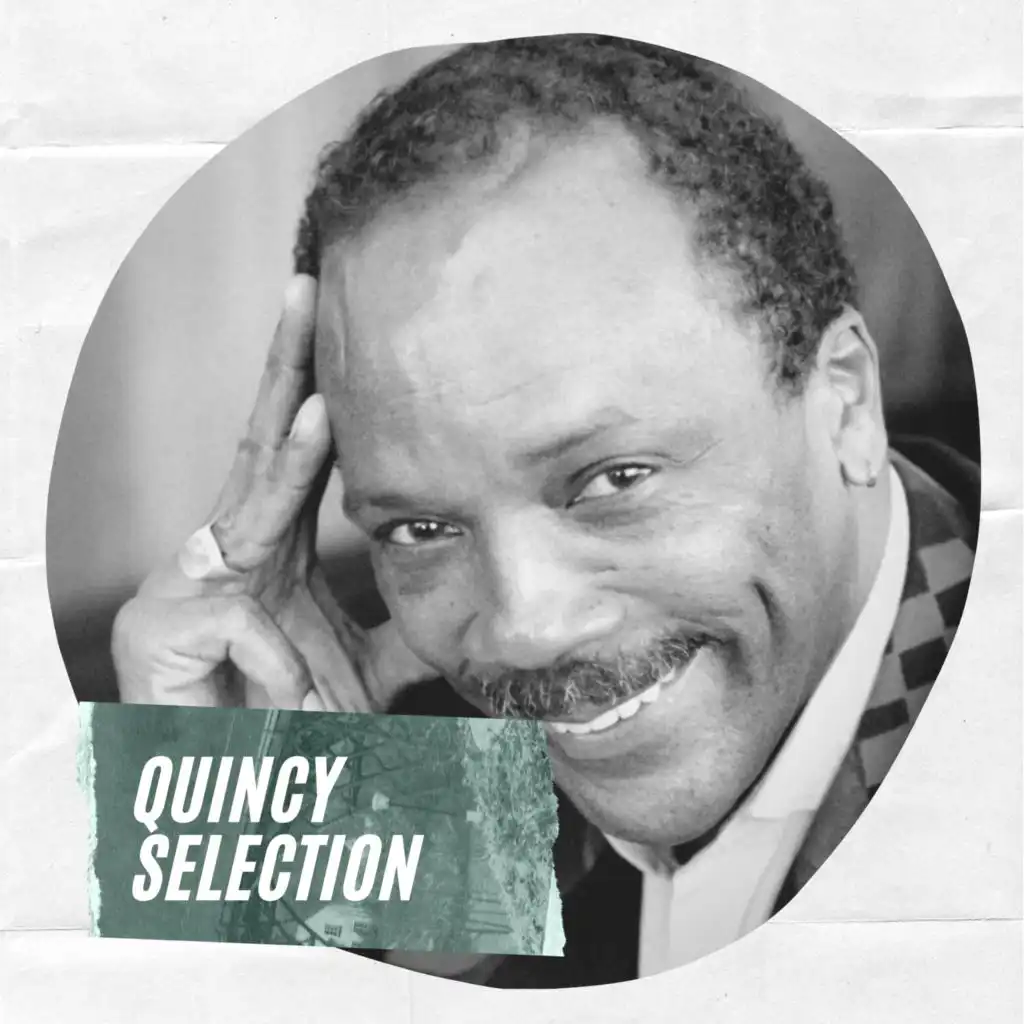 Quincy Selection