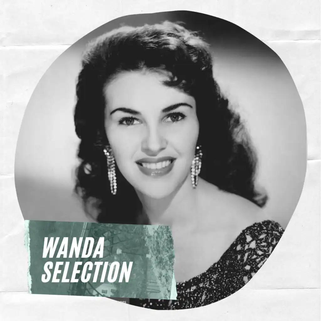 Wanda Selection