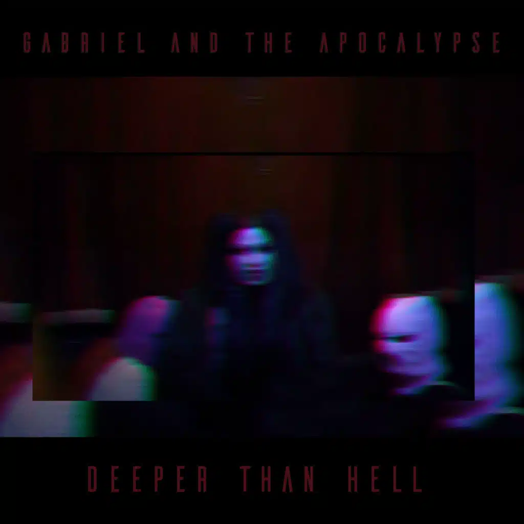 Gabriel and the Apocalypse