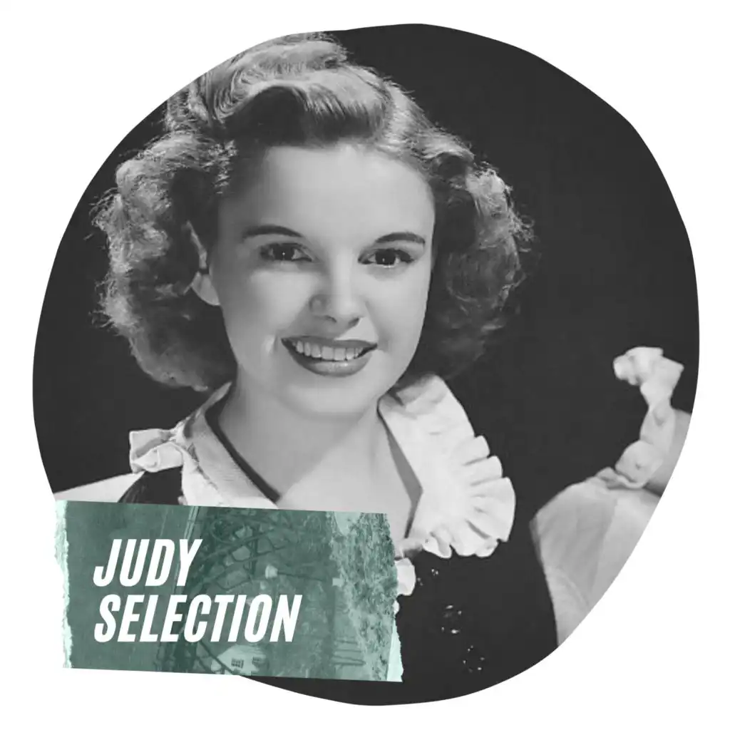 Judy Selection (feat. Merry Macs)