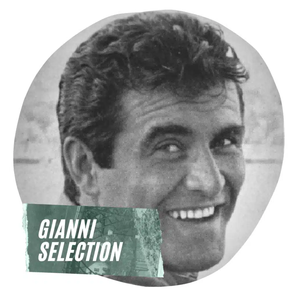 Gianni Selection (feat. Jimmy Fontana)