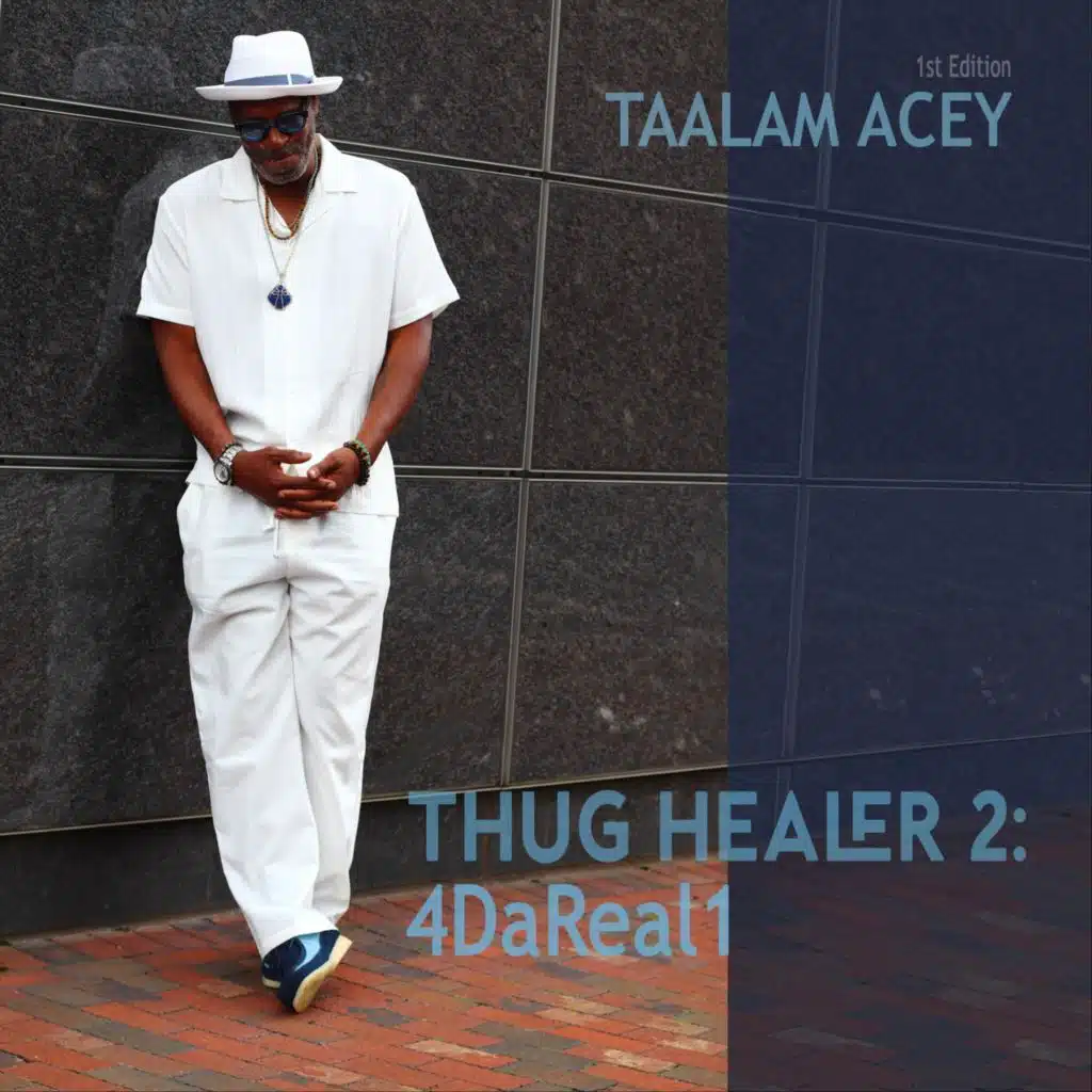 Thug Healer 2: 4dareal1
