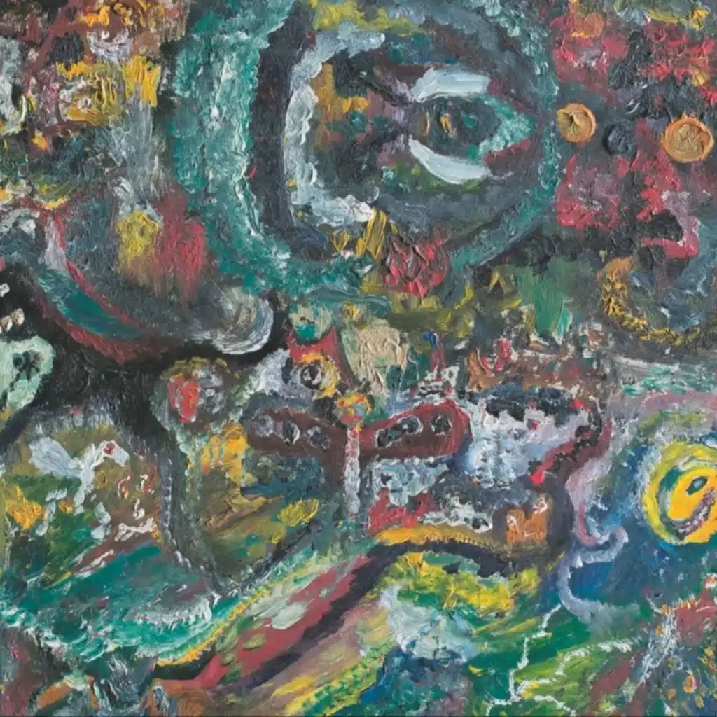 Vagalumedisse (feat. Daíra)