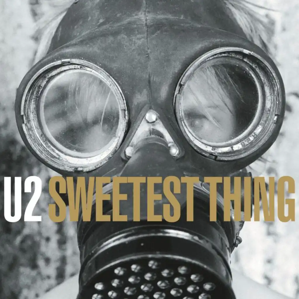Sweetest Thing (The Single Mix / Remastered 2024)