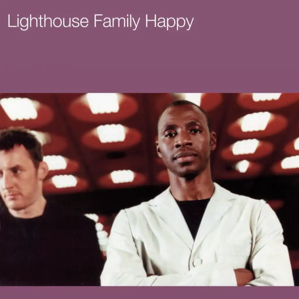 Happy (Ferry Corsten Mix)