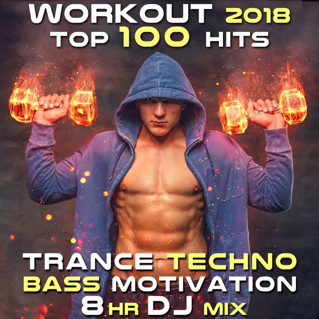 Do or Do Not, Pt. 24 (150 BPM Exercise Hits Bass Motivation DJ Mix)