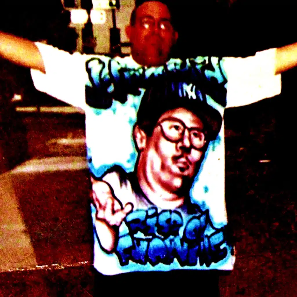 RISE OF FUNKVILLE 20TH ANNIVERSARY ROCK REMIX EDITION