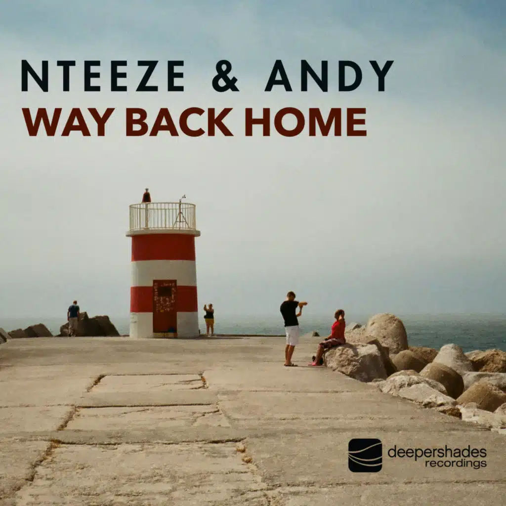 Nteeze & Andy