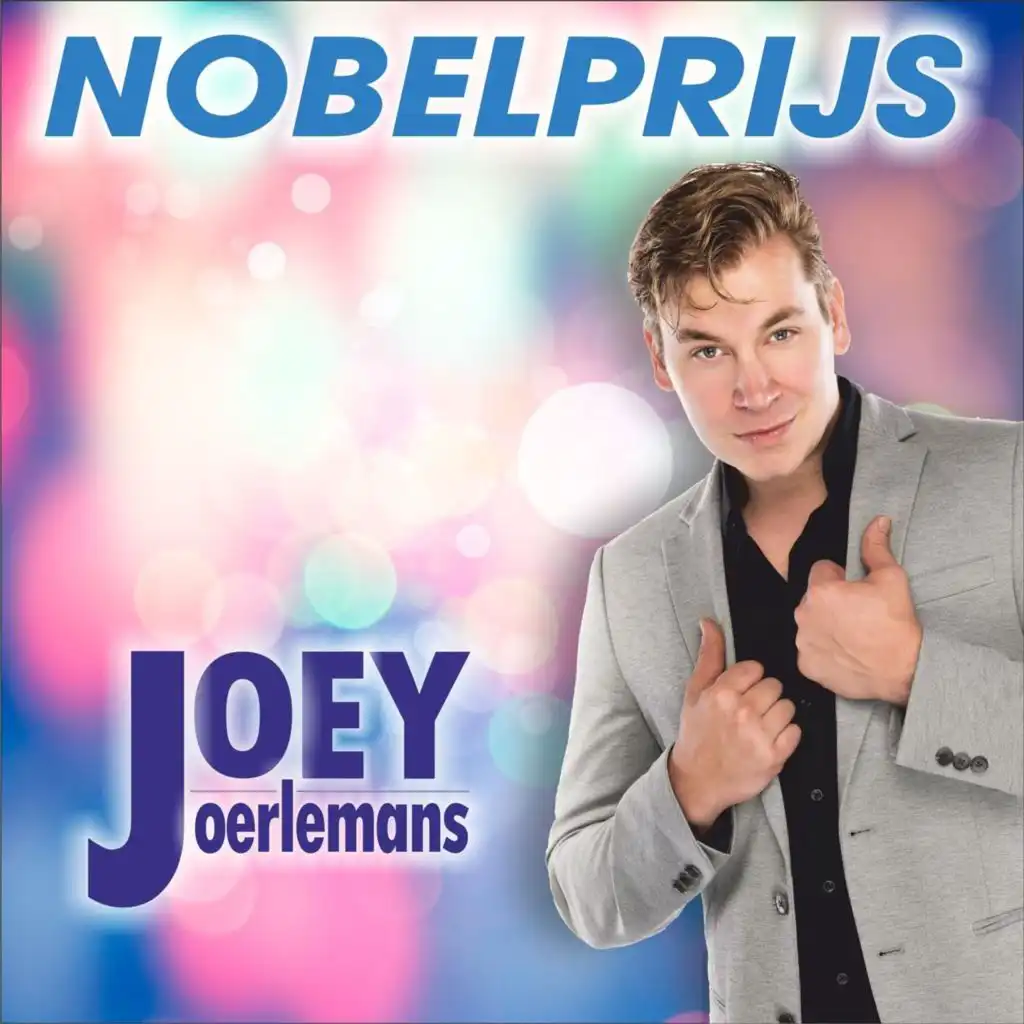 Joey Oerlemans