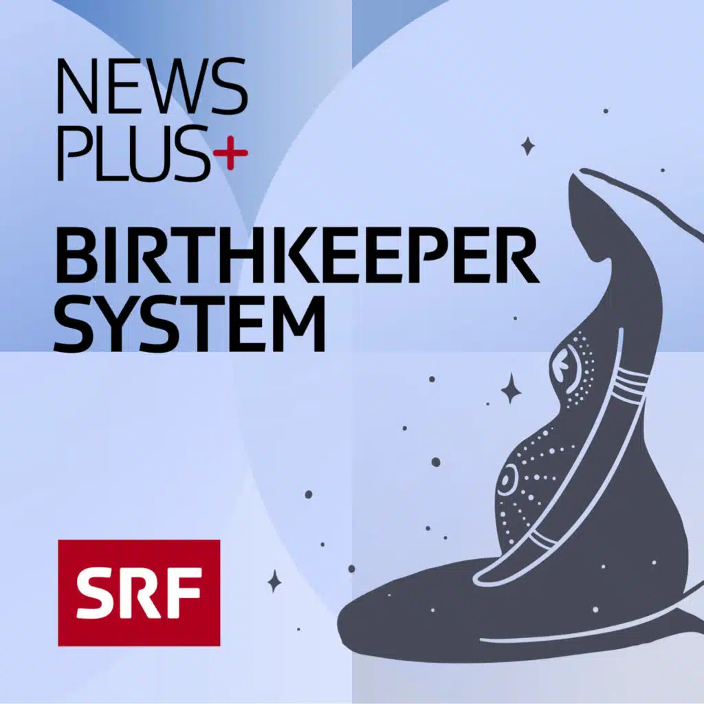 Das Birthkeeper System 3/4: Eine Hebamme am Rande des Systems