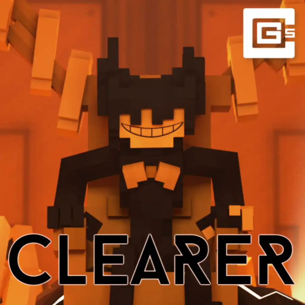 Clearer (Instrumental)