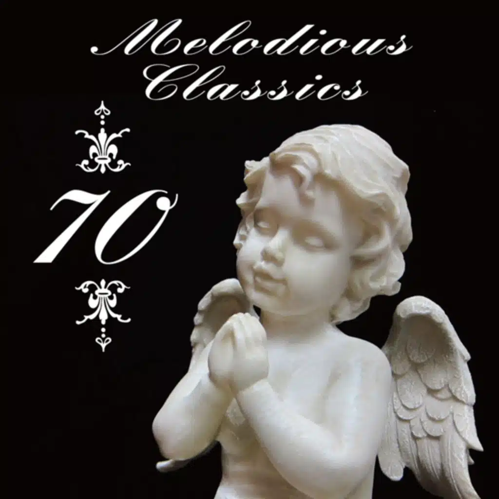 Suite From The Ballet [The Nutcracker] Op.71a-Waltz Of Flowers
