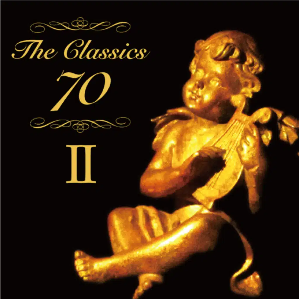 Waltz Op.314 An Der Schonen,Blauen Donau(J.Strauss 2nd)