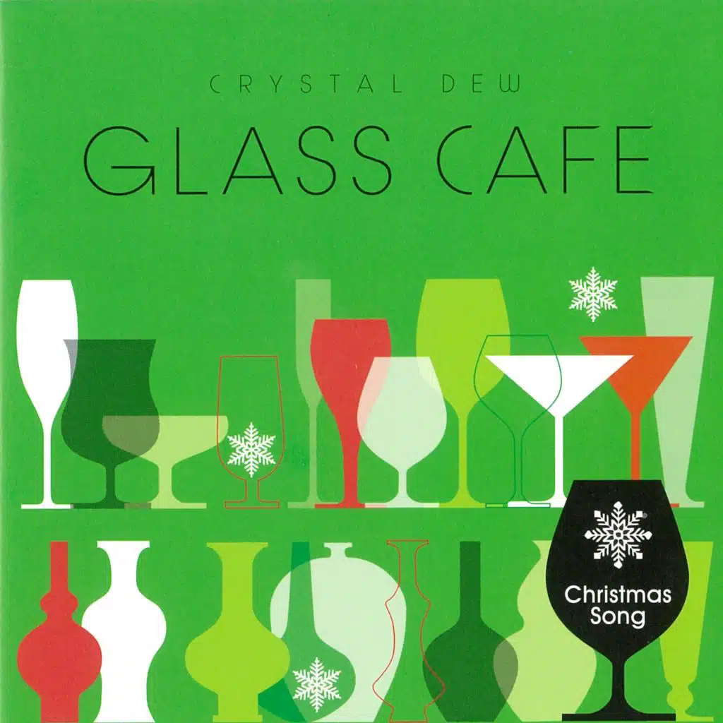 La Fee du Verre