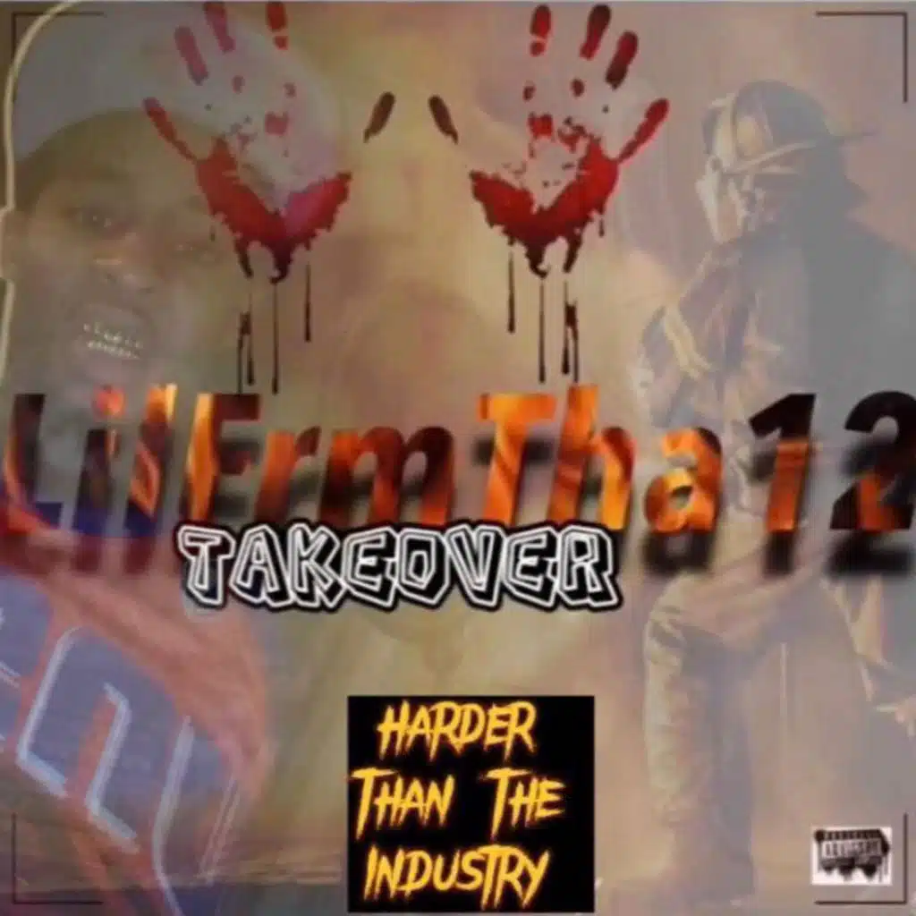 Harder Than The Industry Takeover