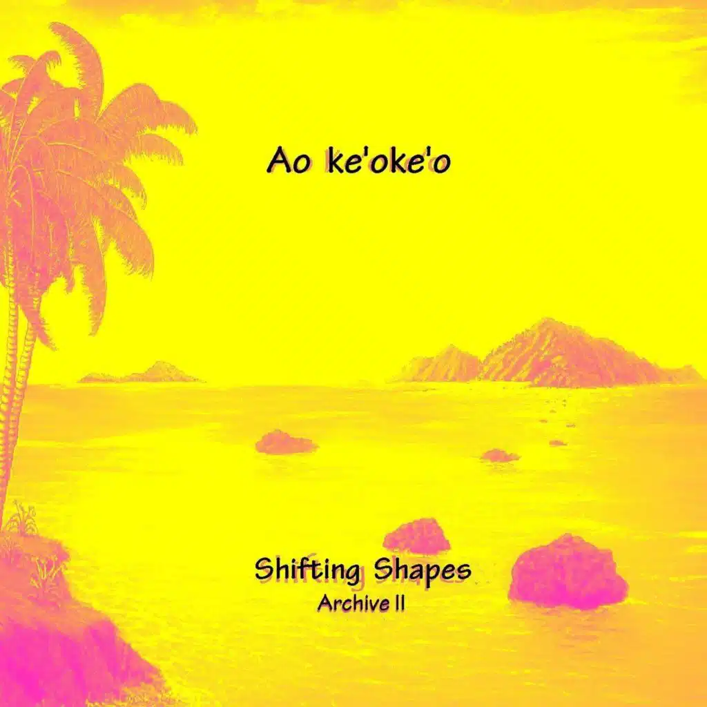 Shifting Shapes Archive II