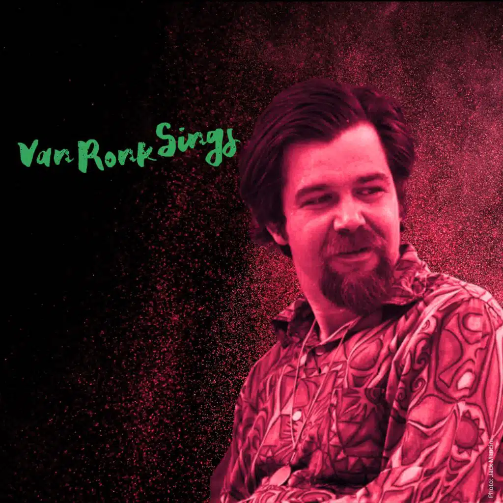Van Ronk Sings