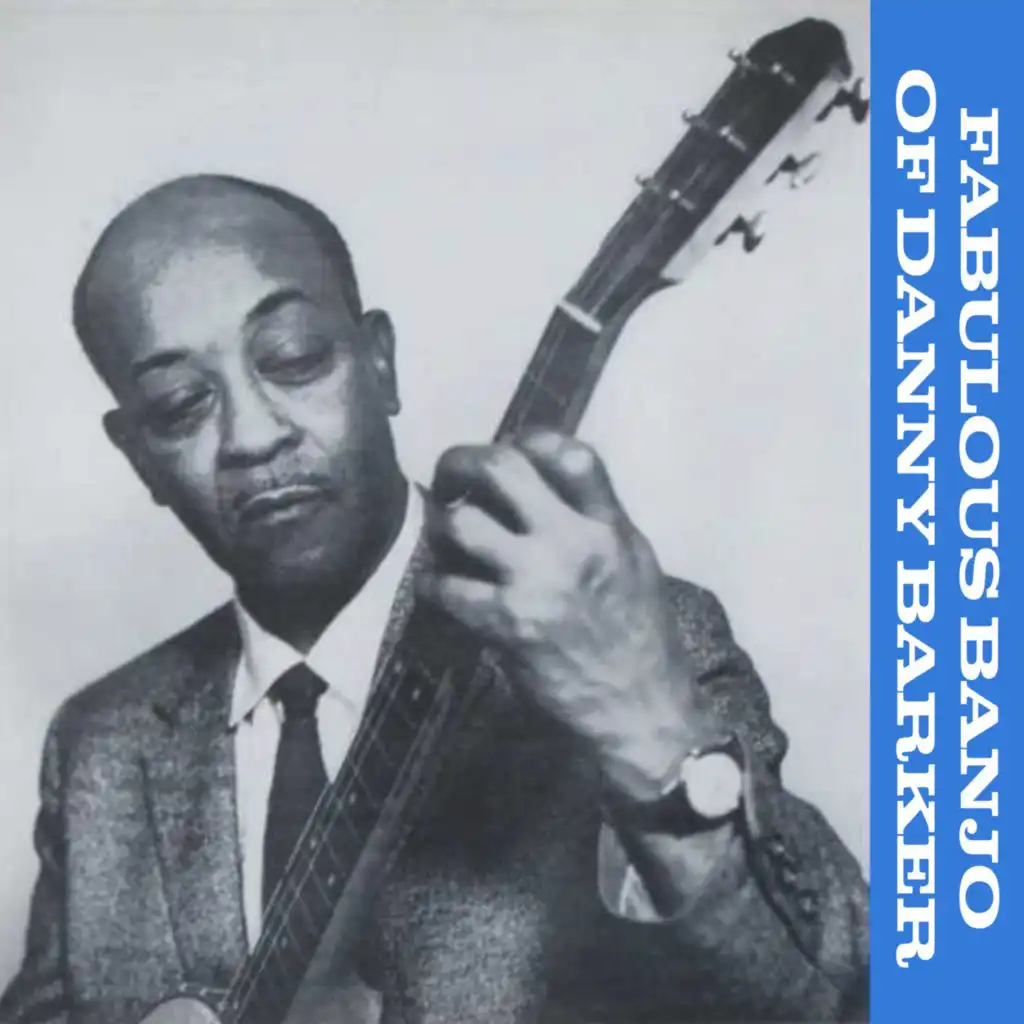 Danny Barker