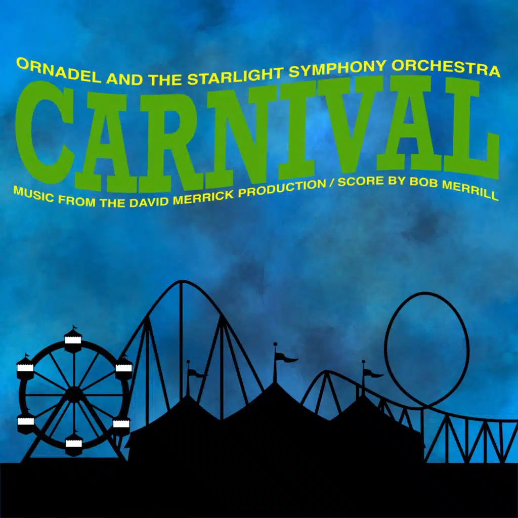 Music from Carnival
