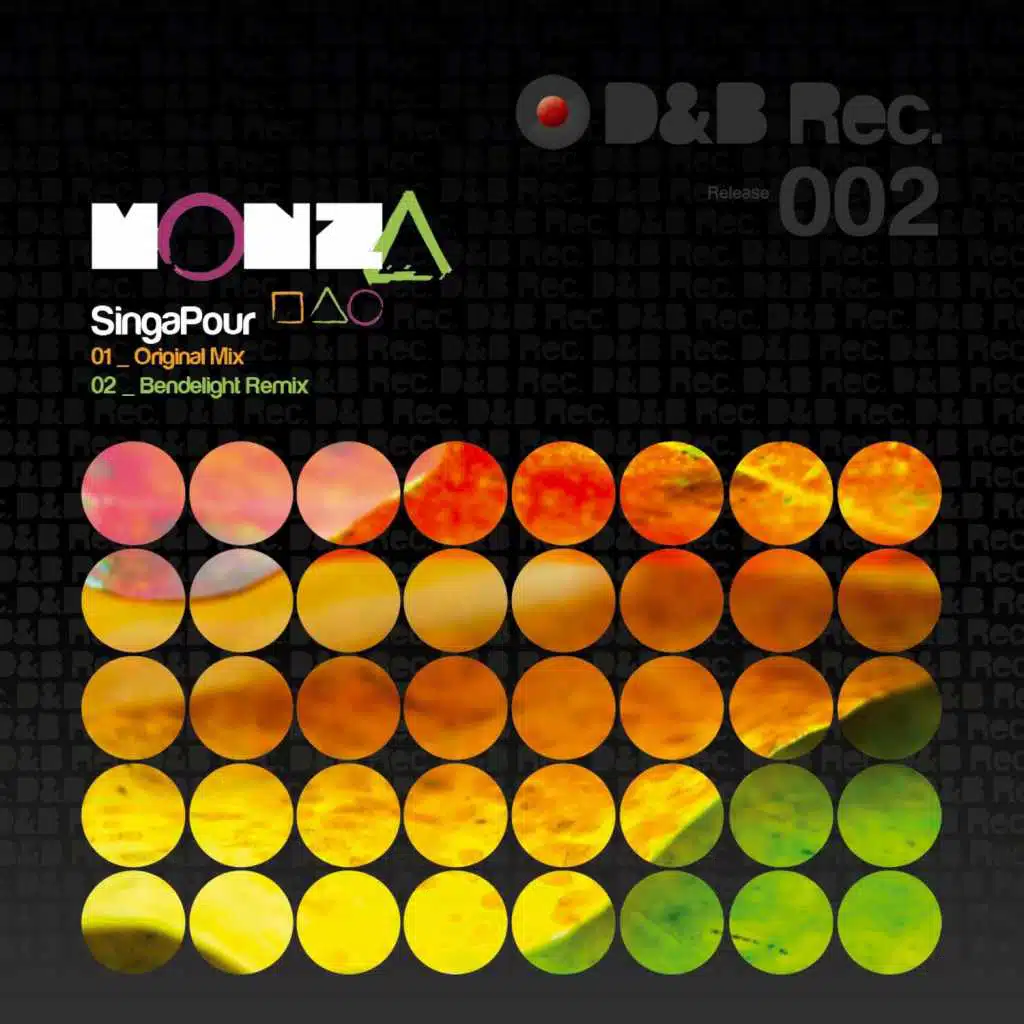 Singapour (Bendelight Remix)