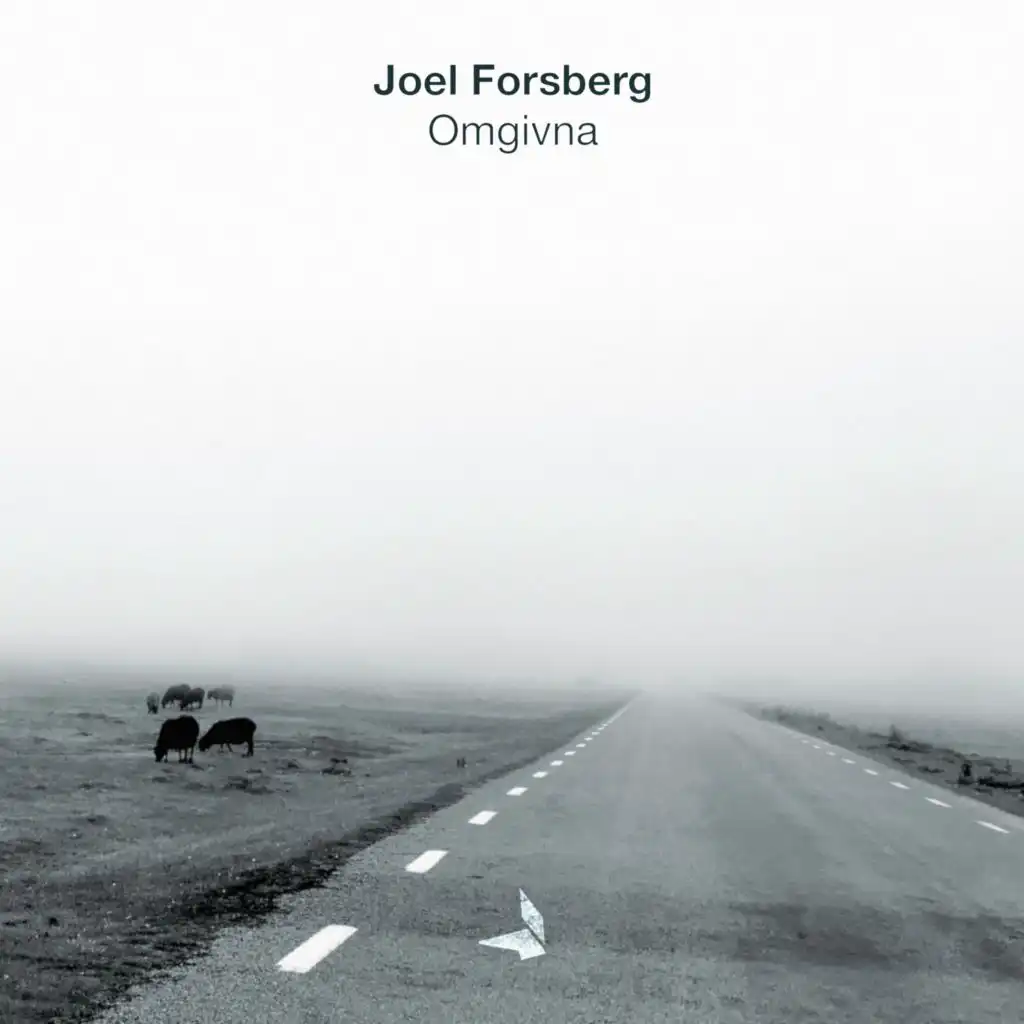 Joel Forsberg