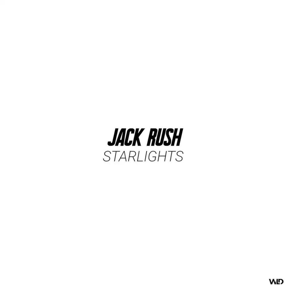 Jack Rush