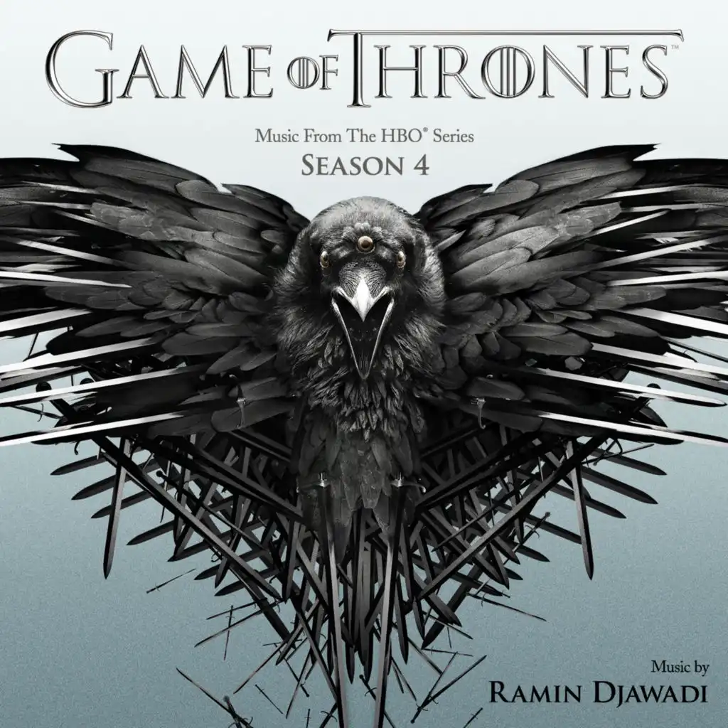 Game Of Thrones: Season 4 (Music from the HBO Series)