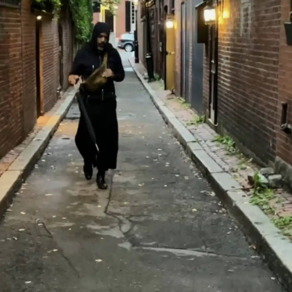 Set Your Witches on Fire