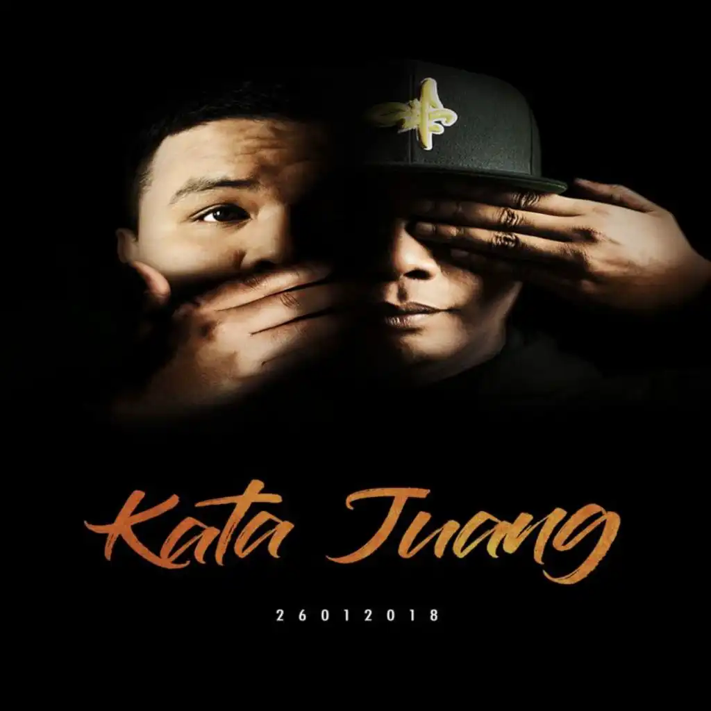 Kata Juang (feat. Azmi Saat)