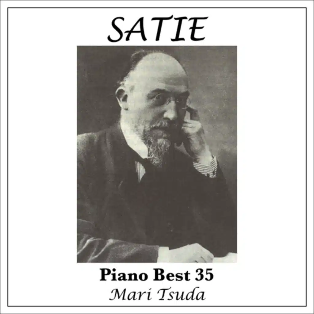 Le Water-Chute(Erik Satie)