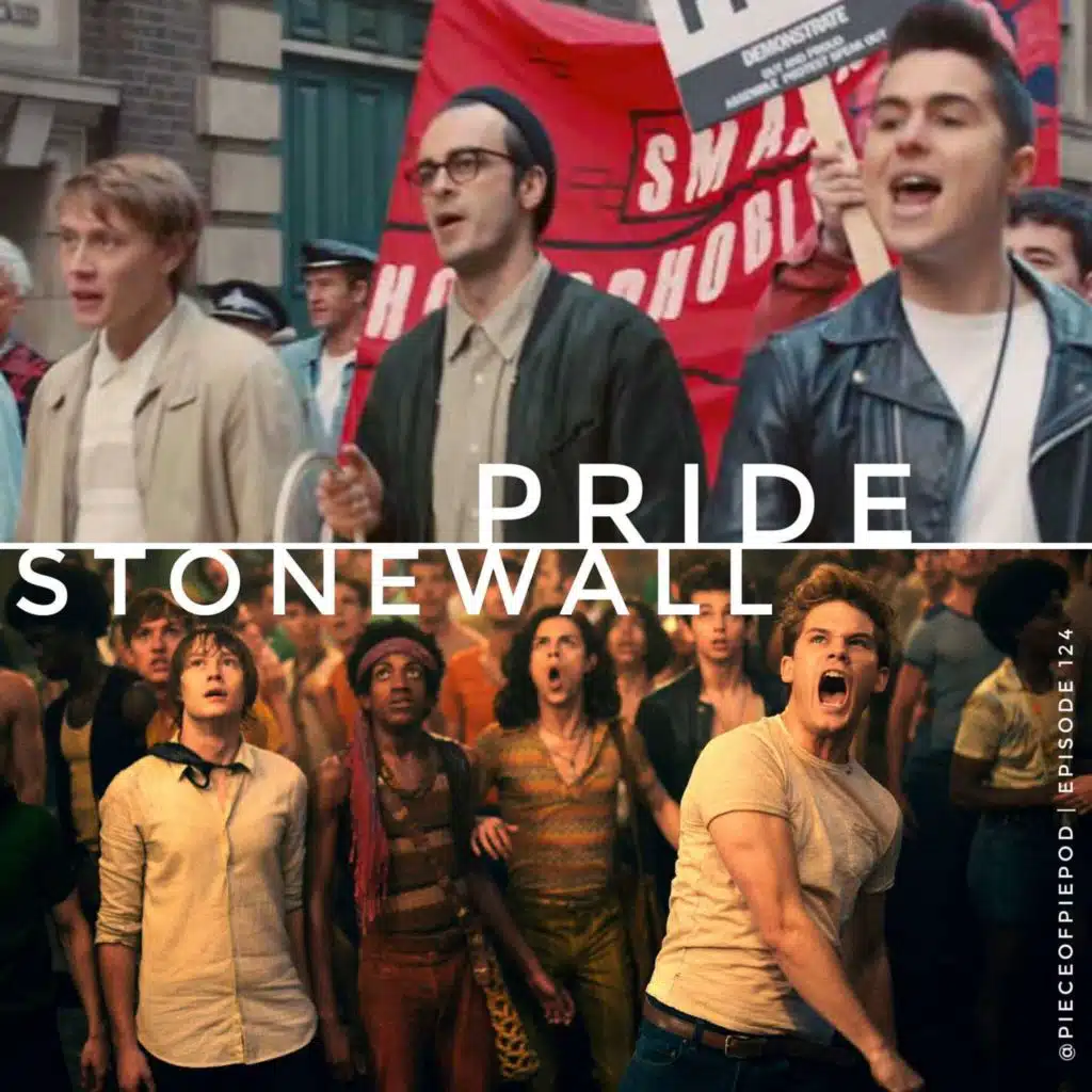 Pride & Stonewall