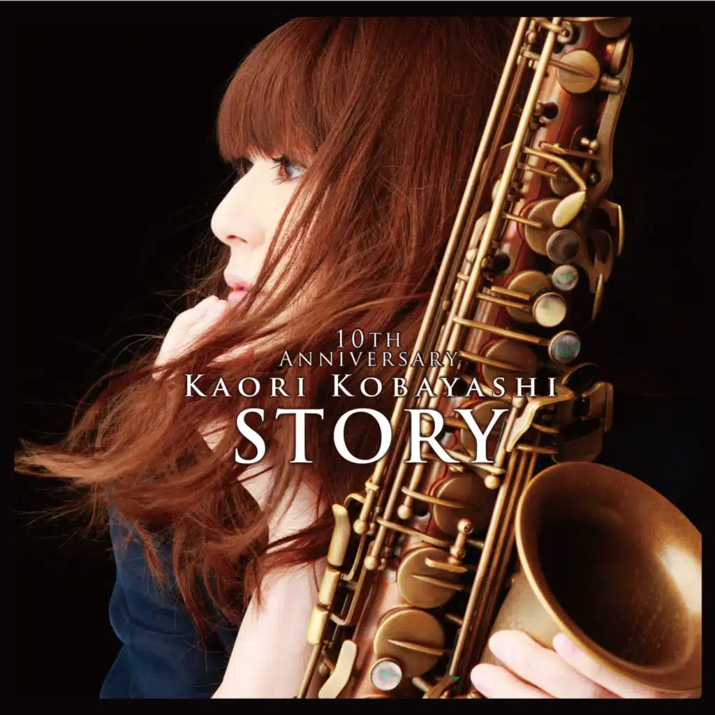 Kaori Kobayashi