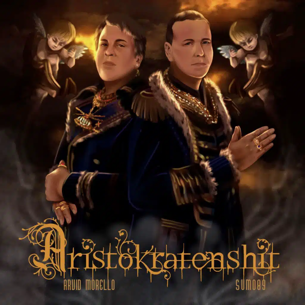 Aristokratenshit