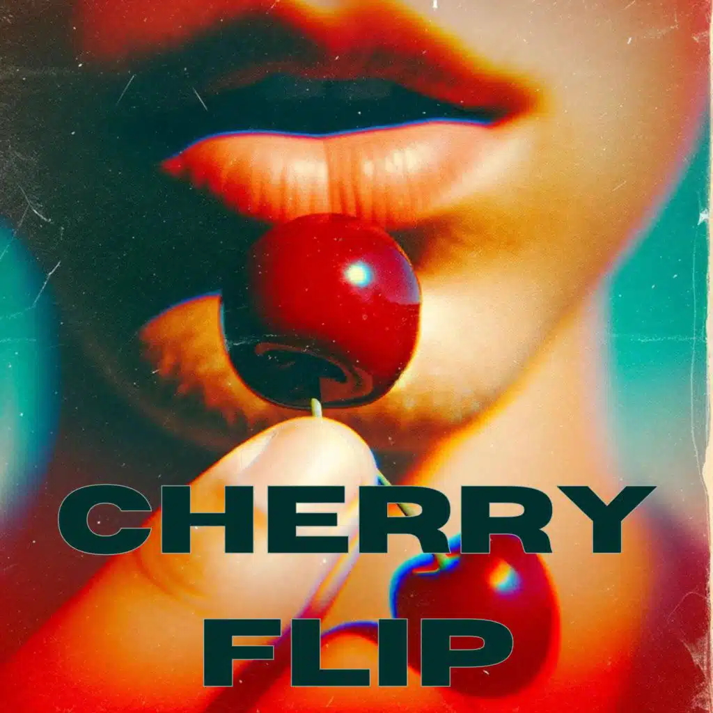 Cherry Flip