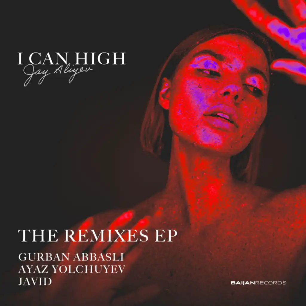 I Can High (Javid Remix)