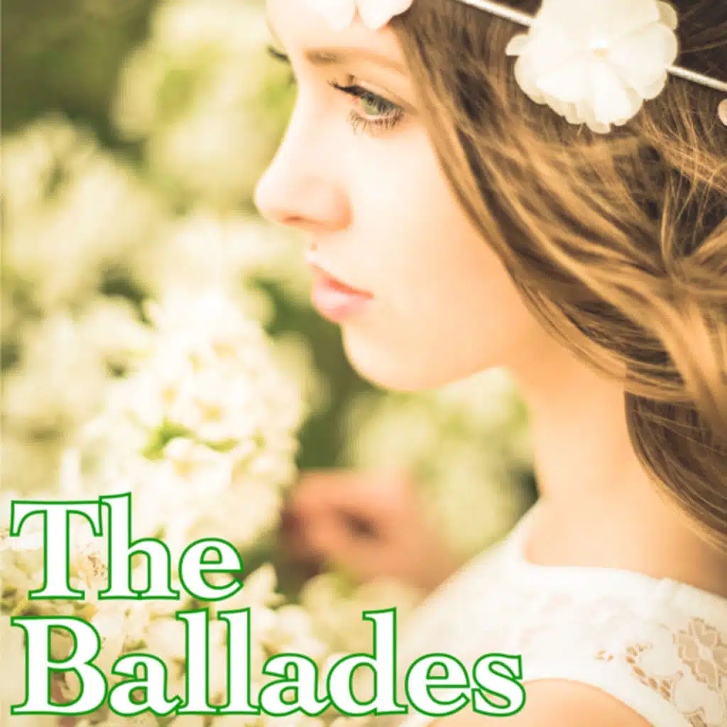 Ballade No.3 In A Flat Major Op.47