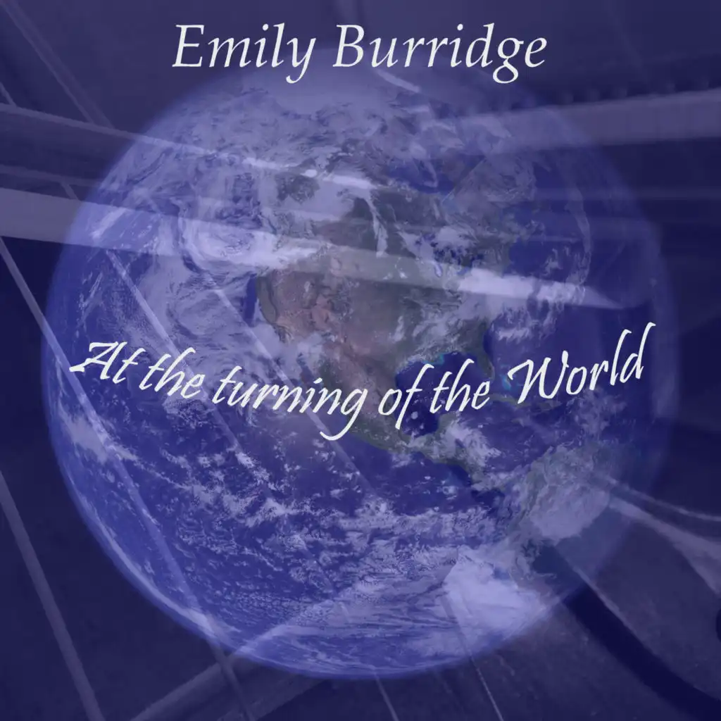 Emily Burridge