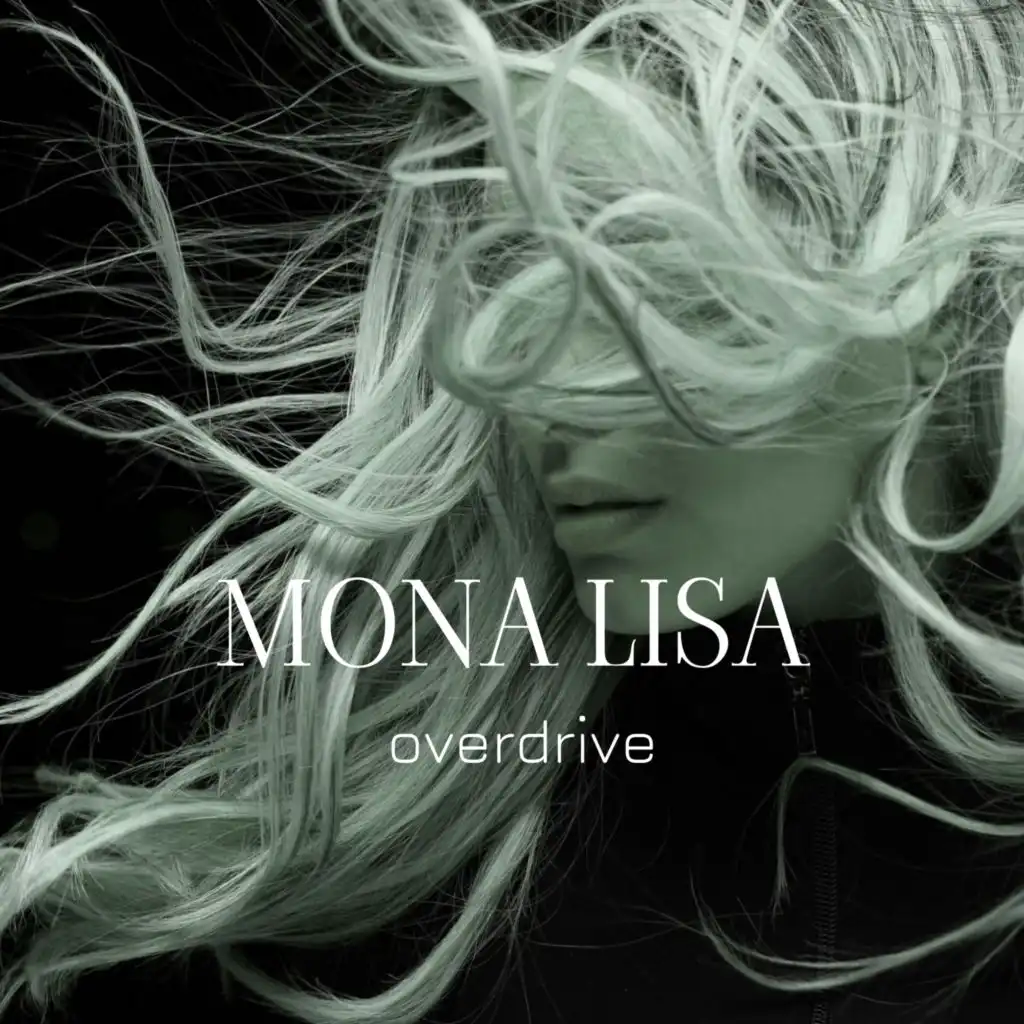 Mona Lisa Overdrive