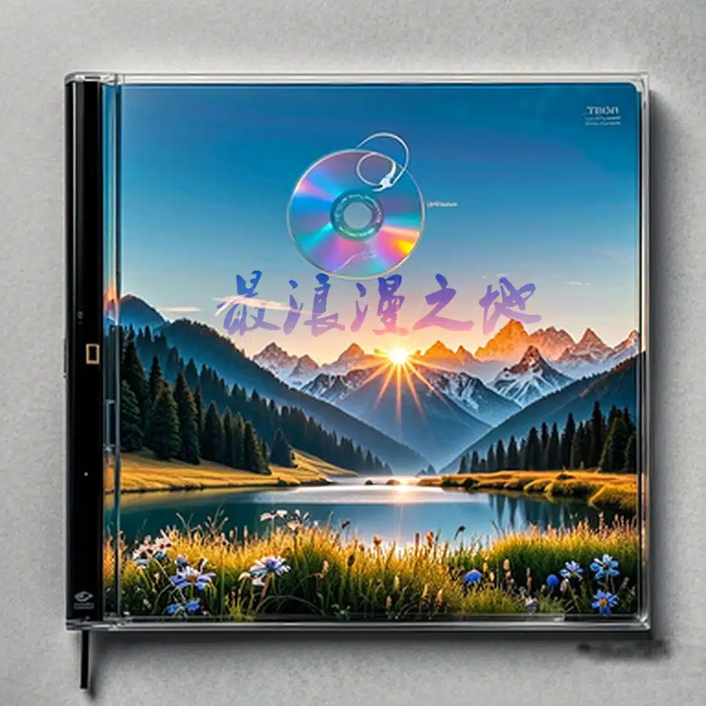 最浪漫之地
