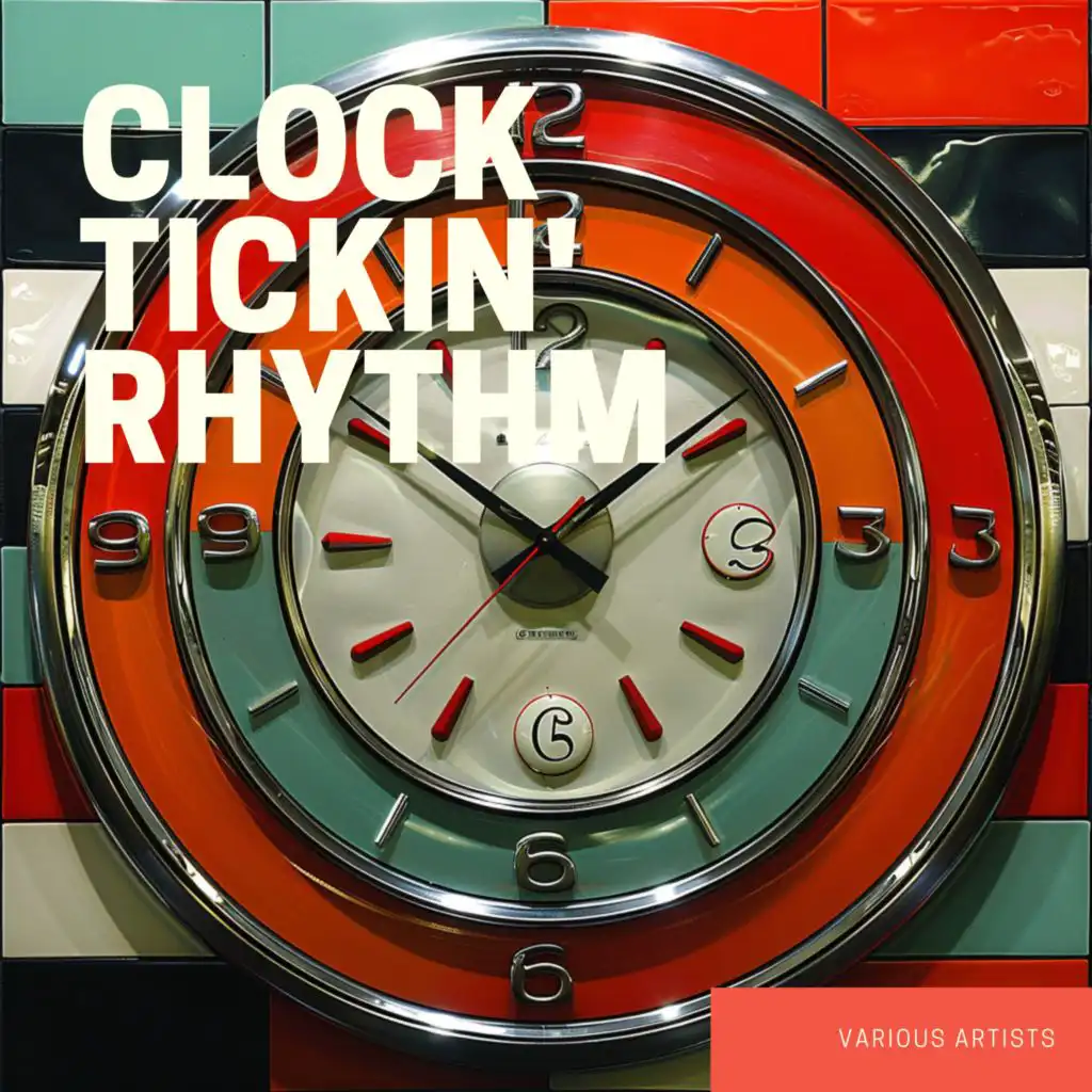 Clock Tickin' Rhythm