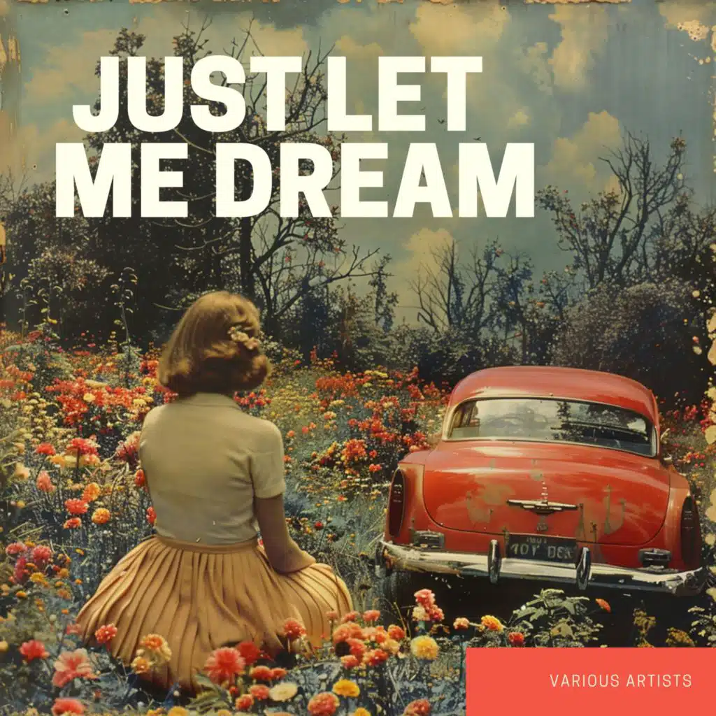 (If I'm Dreamin') Just Let Me Dream