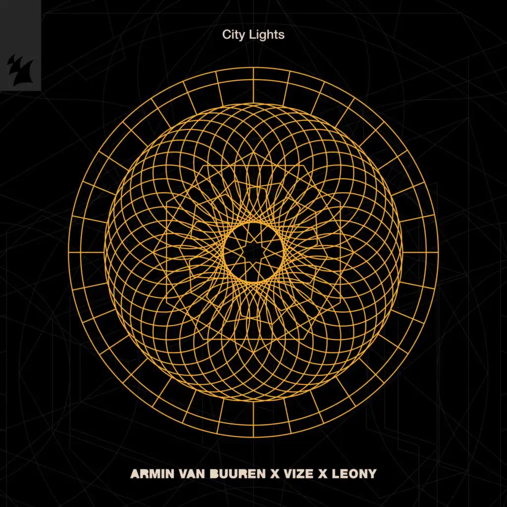 Armin van Buuren, VIZE & Leony