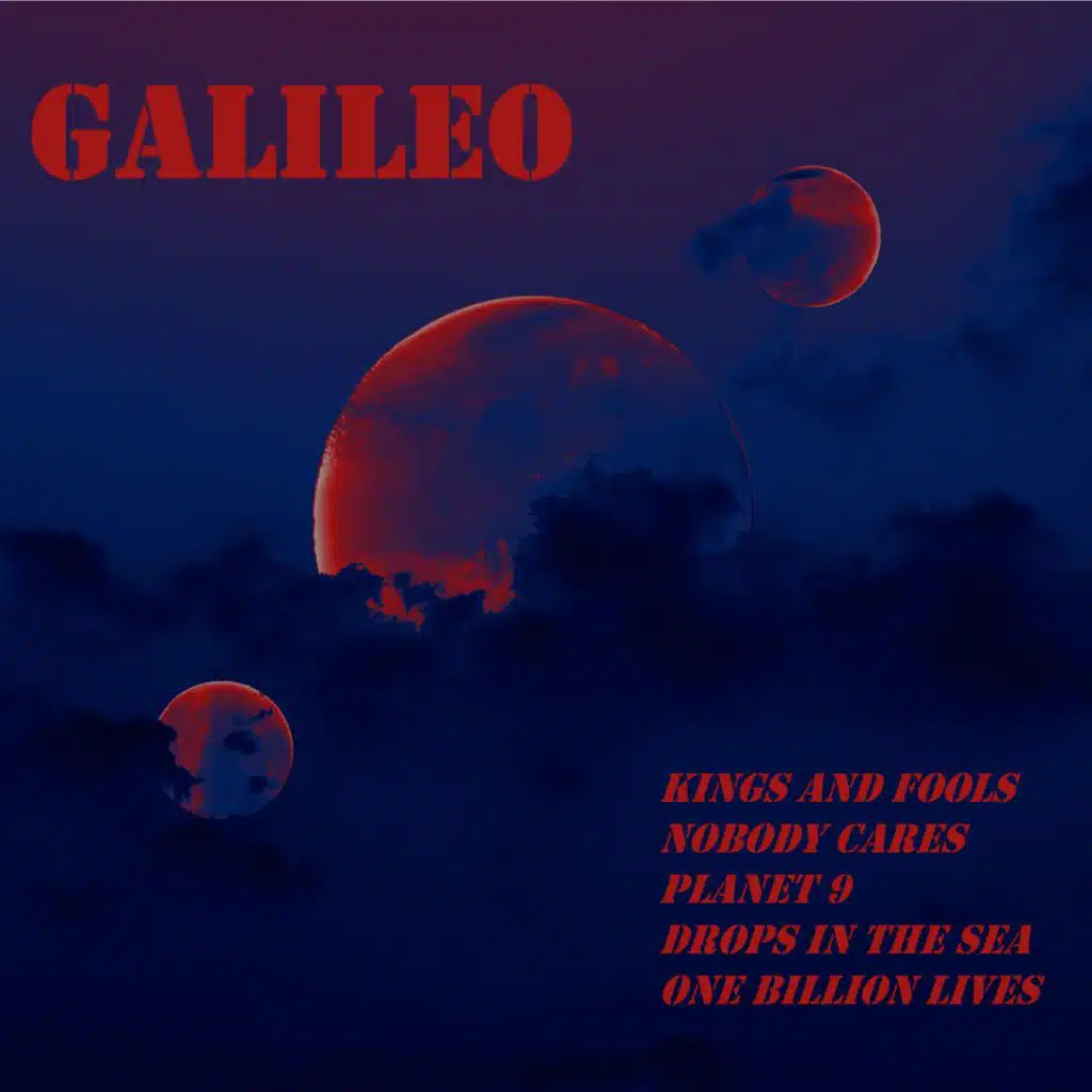 Galileo