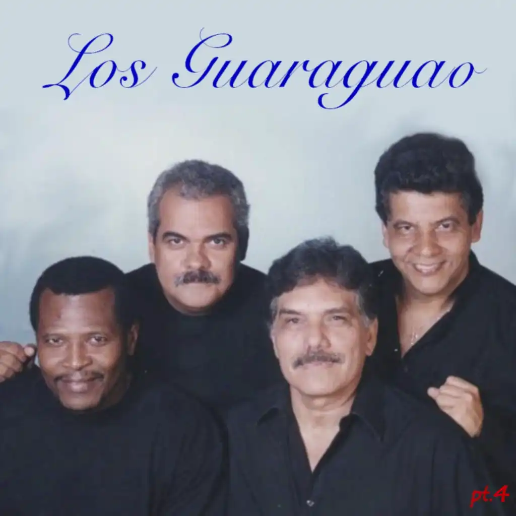 Los Guaraguao