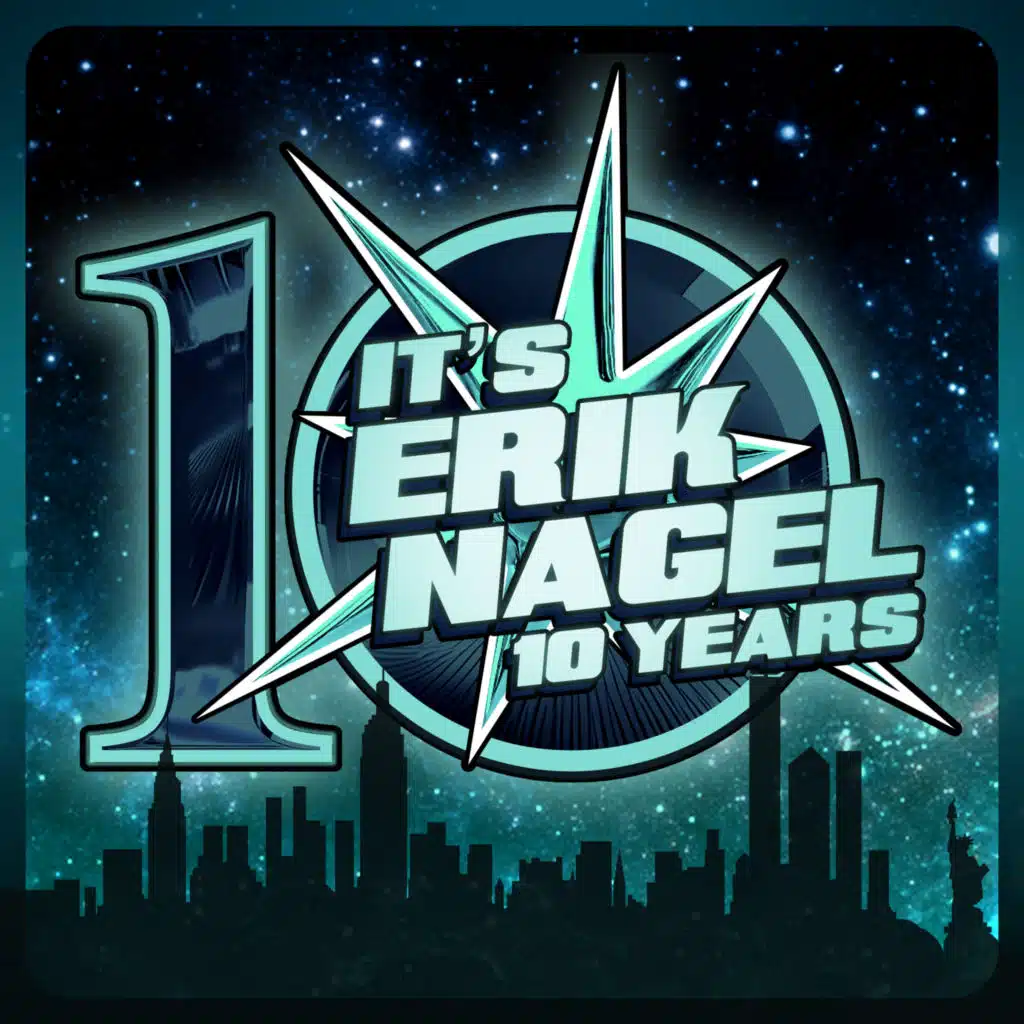 Ep 474: 10th Anniversary Show