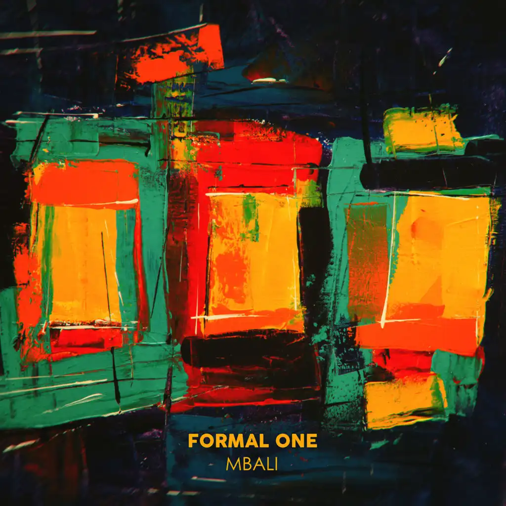Formal One