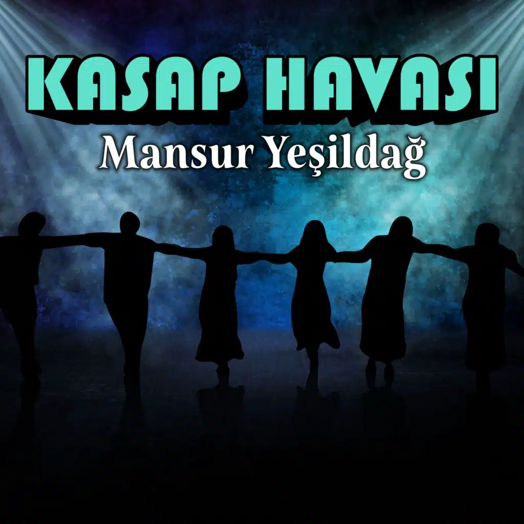 Mansur Yeşildağ
