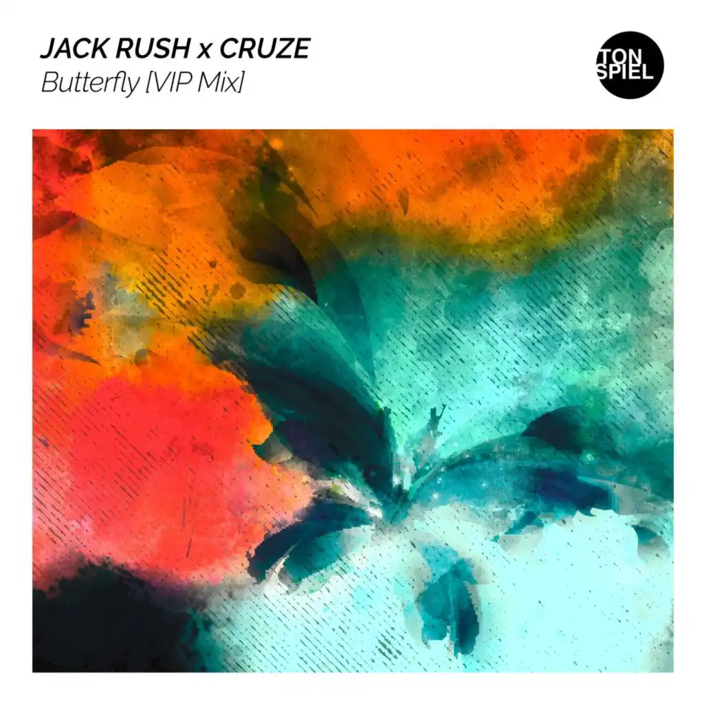 Jack Rush & Cruze