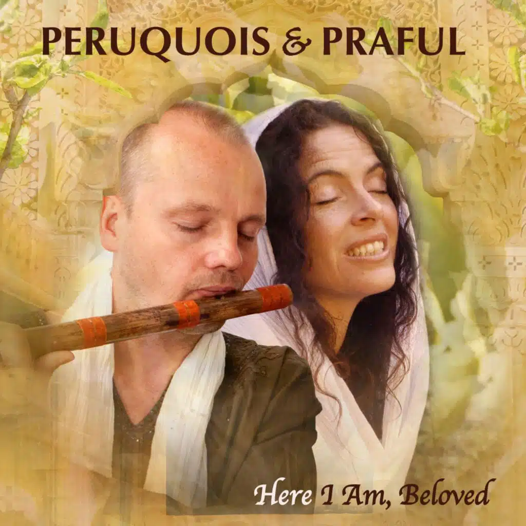 Peruquois and Praful